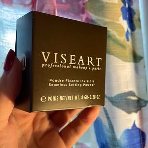 Viseart Seamless Setting Powder full size